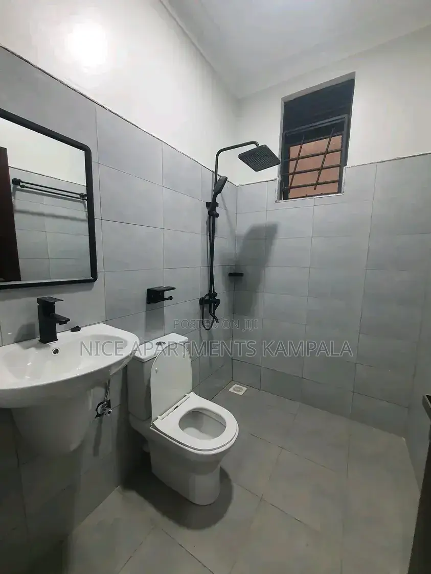 1bdrm Apartment in Seguku, Central Division for rent in Central Division