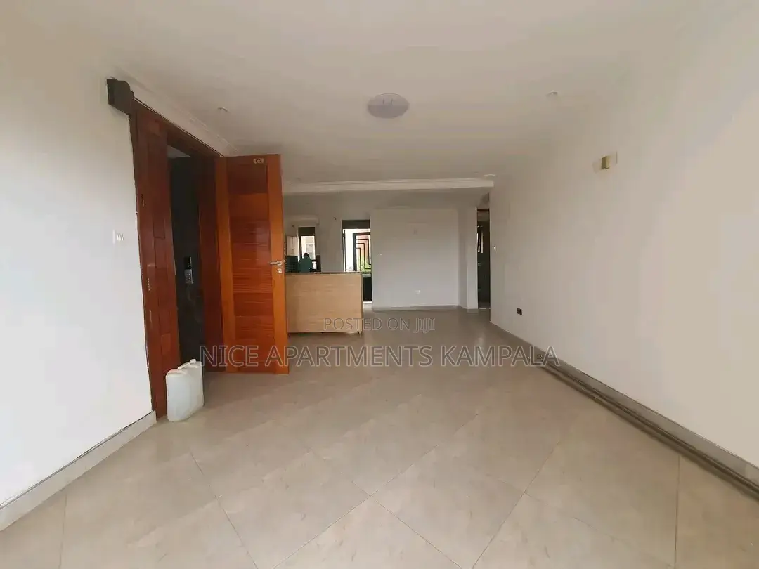 1bdrm Apartment in Lweza Entebbe Road, Central Division for rent in Central Division