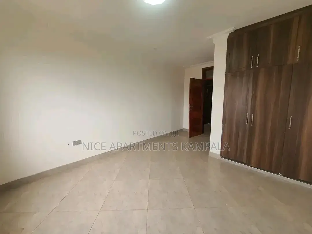 1bdrm Apartment in Lweza Entebbe Road, Central Division for rent in Central Division