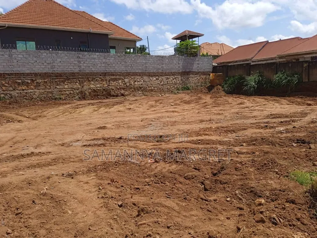 Land for Sell Located at Kitende in Central Division