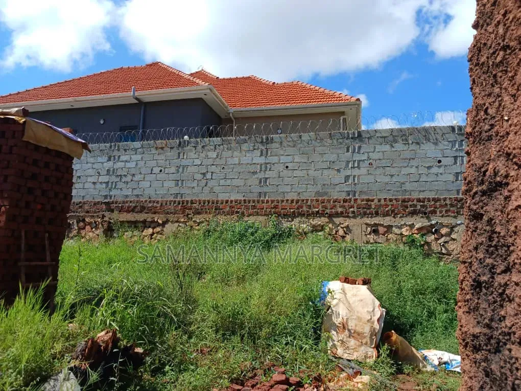 Land for Sell Located at Kitende in Central Division