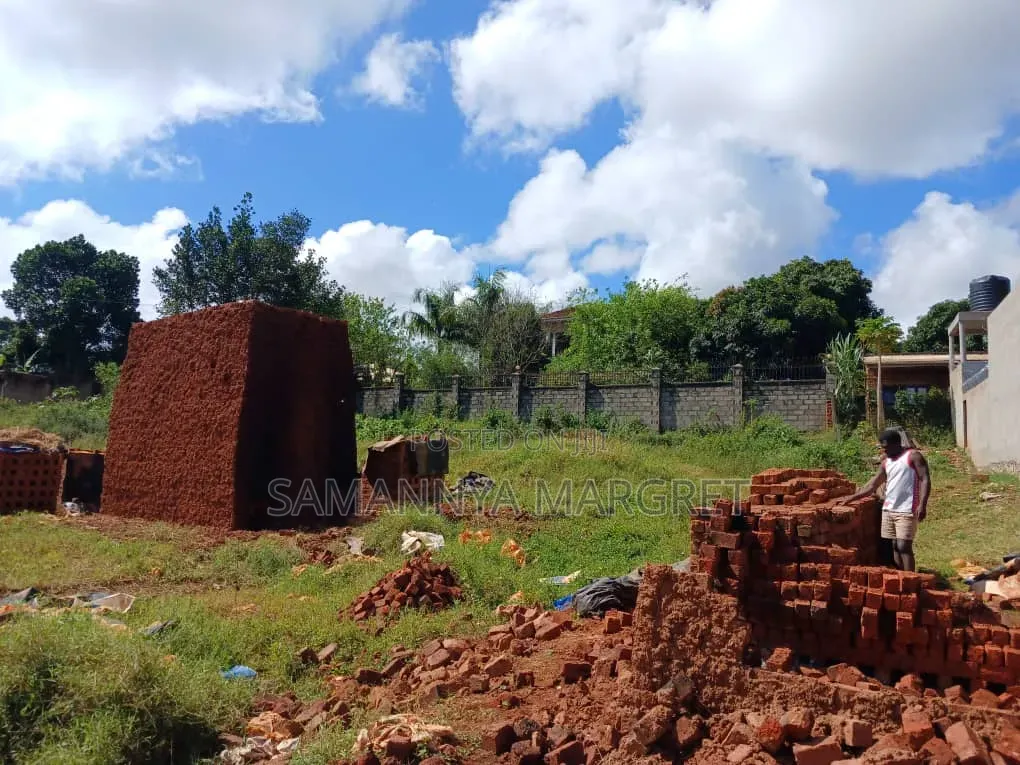 Land for Sell Located at Kitende in Central Division