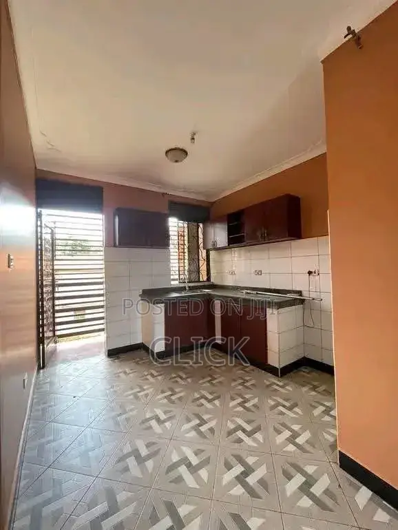 3bdrm Apartment in Najjeera, Central Division for rent in Central Division