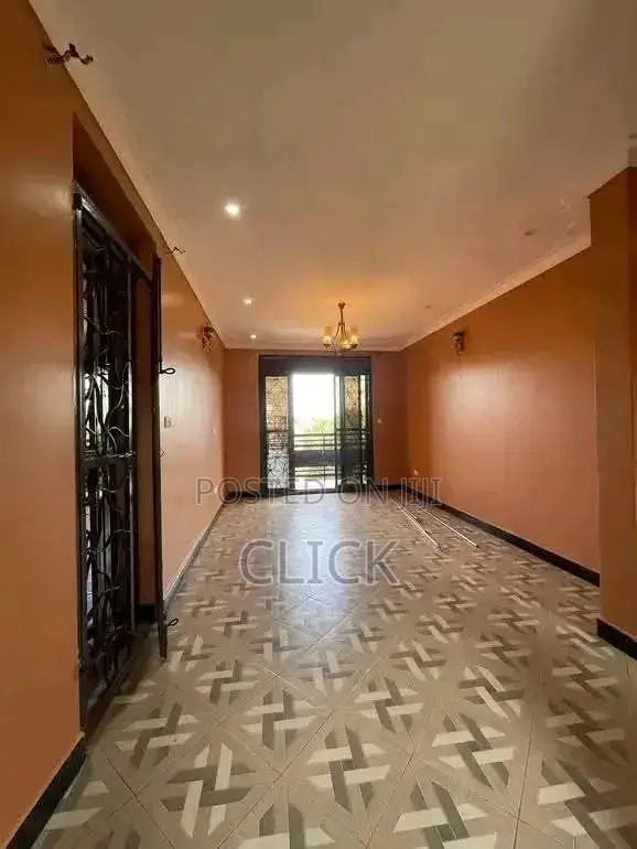 3bdrm Apartment in Najjeera, Central Division for rent in Central Division