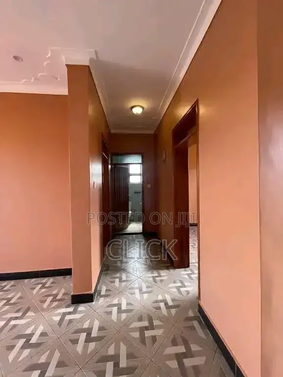 3bdrm Apartment in Najjeera, Central Division for rent in Central Division