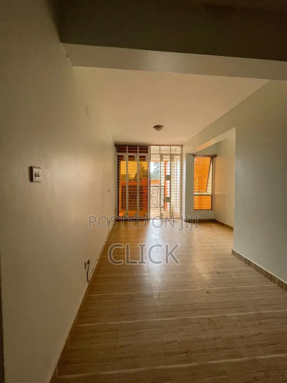 2bdrm Apartment in Najjeera, Central Division for rent in Central Division