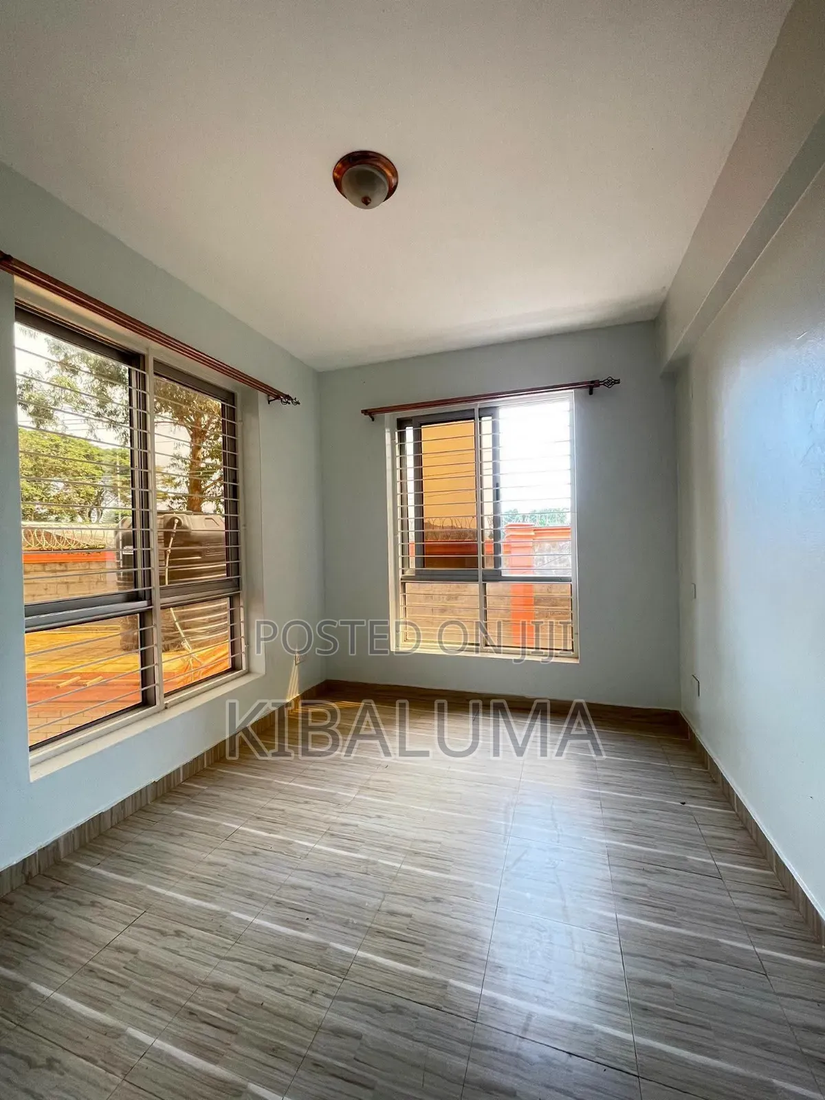 2bdrm Apartment in Najjeera, Central Division for rent in Central Division
