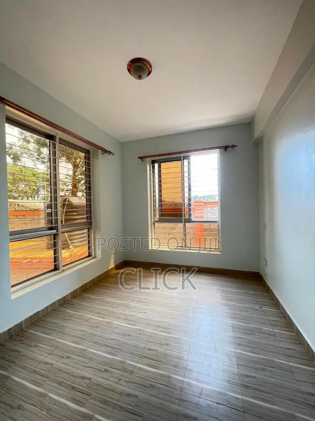2bdrm Apartment in Najjeera, Central Division for rent in Central Division