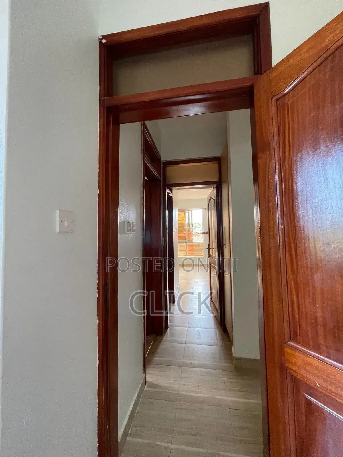 2bdrm Apartment in Najjeera, Central Division for rent in Central Division