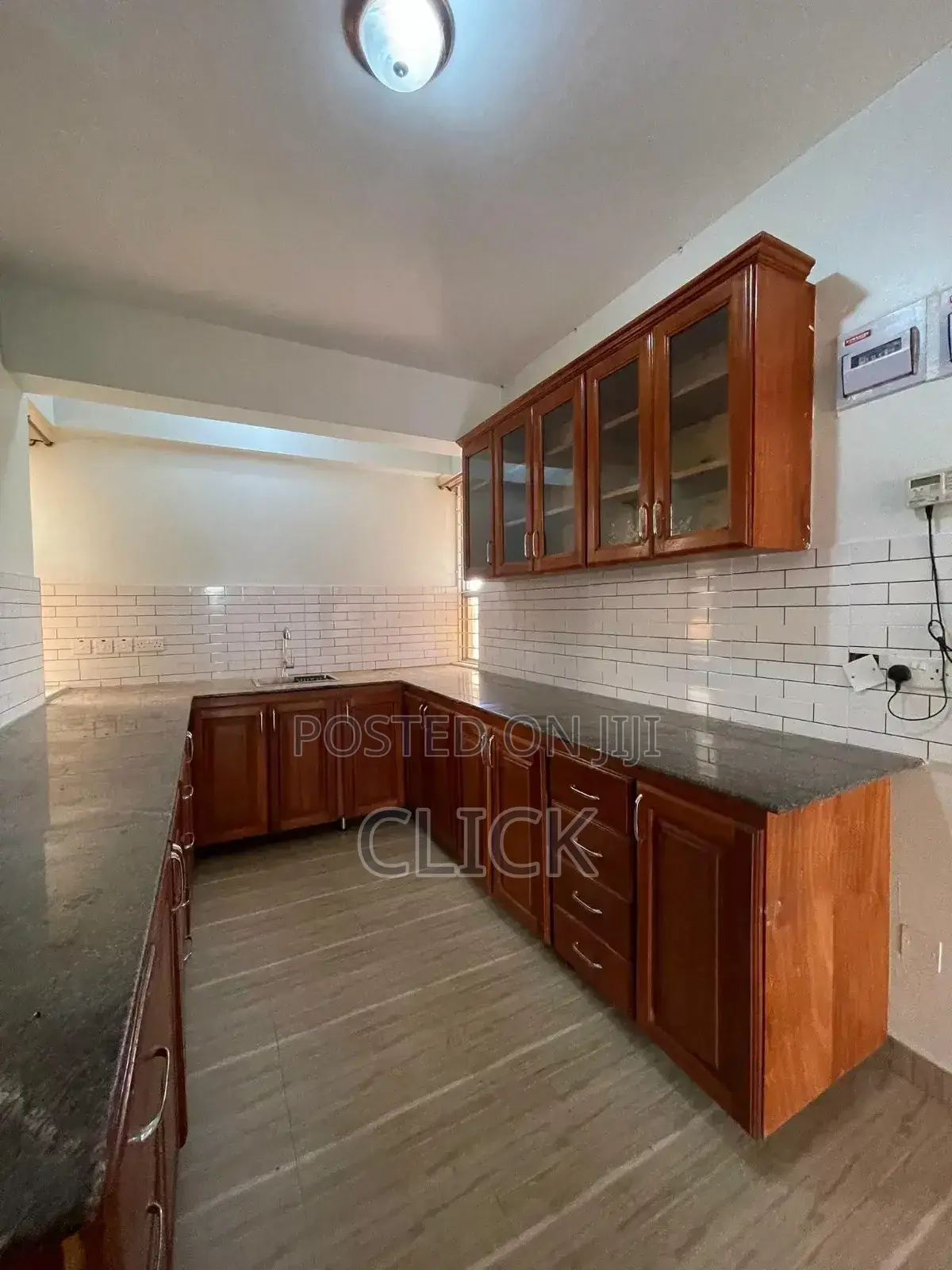 2bdrm Apartment in Najjeera, Central Division for rent in Central Division