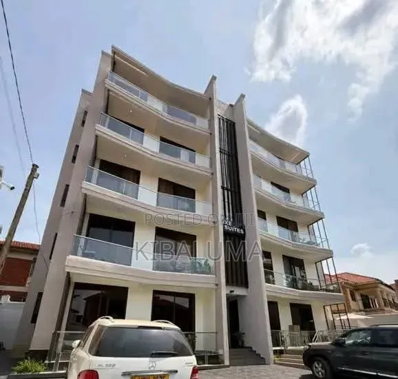 3bdrm Apartment in Najjeera, Central Division for rent in Central Division
