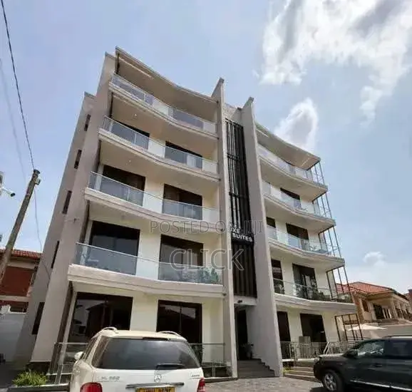 3bdrm Apartment in Najjeera, Central Division for rent in Central Division