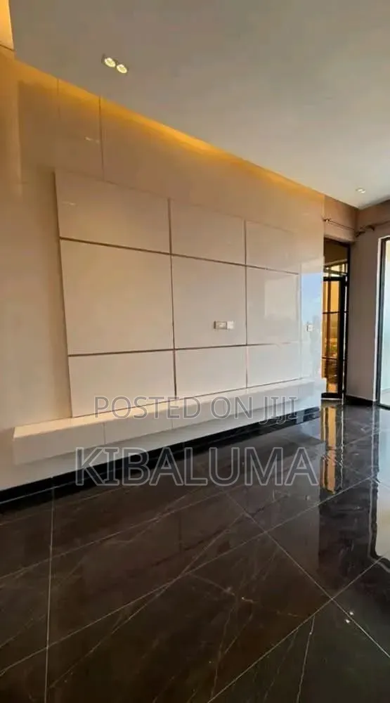 3bdrm Apartment in Najjeera, Central Division for rent in Central Division