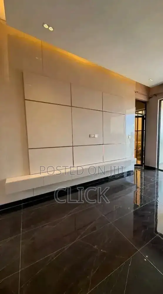 3bdrm Apartment in Najjeera, Central Division for rent in Central Division