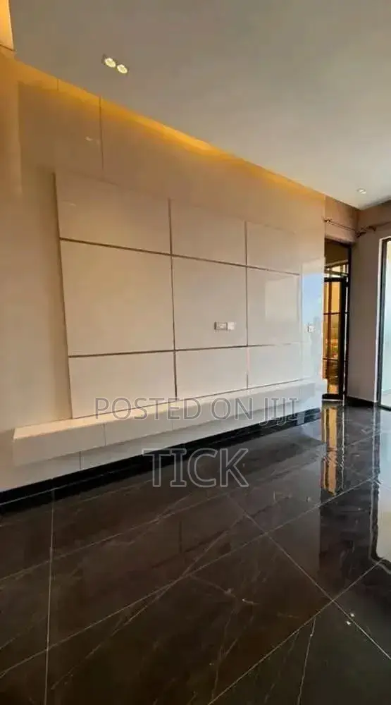 3bdrm Apartment in Najjeera, Central Division for rent in Central Division