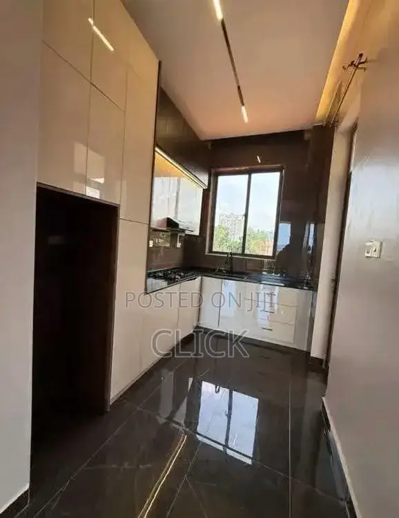 3bdrm Apartment in Najjeera, Central Division for rent in Central Division