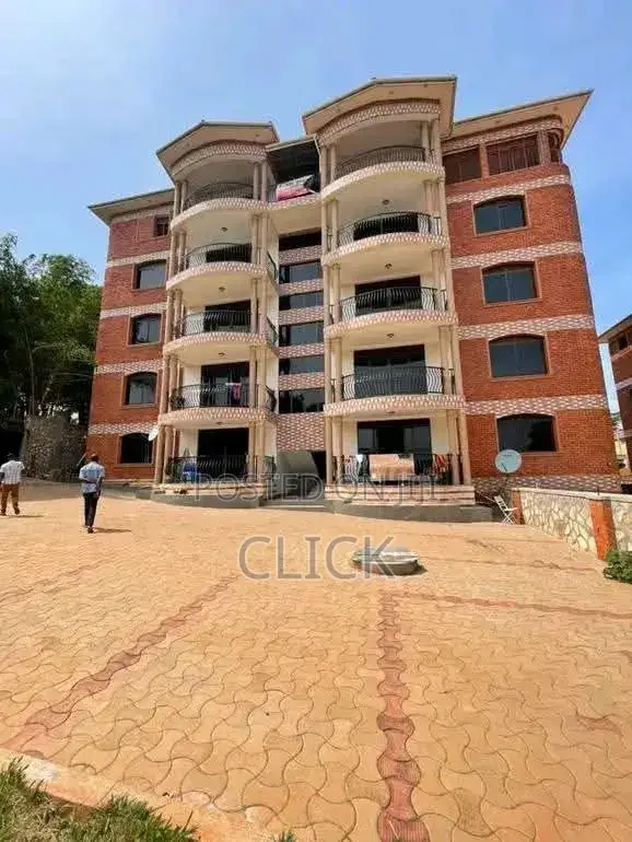 3bdrm Apartment in Najjeera, Central Division for rent in Central Division