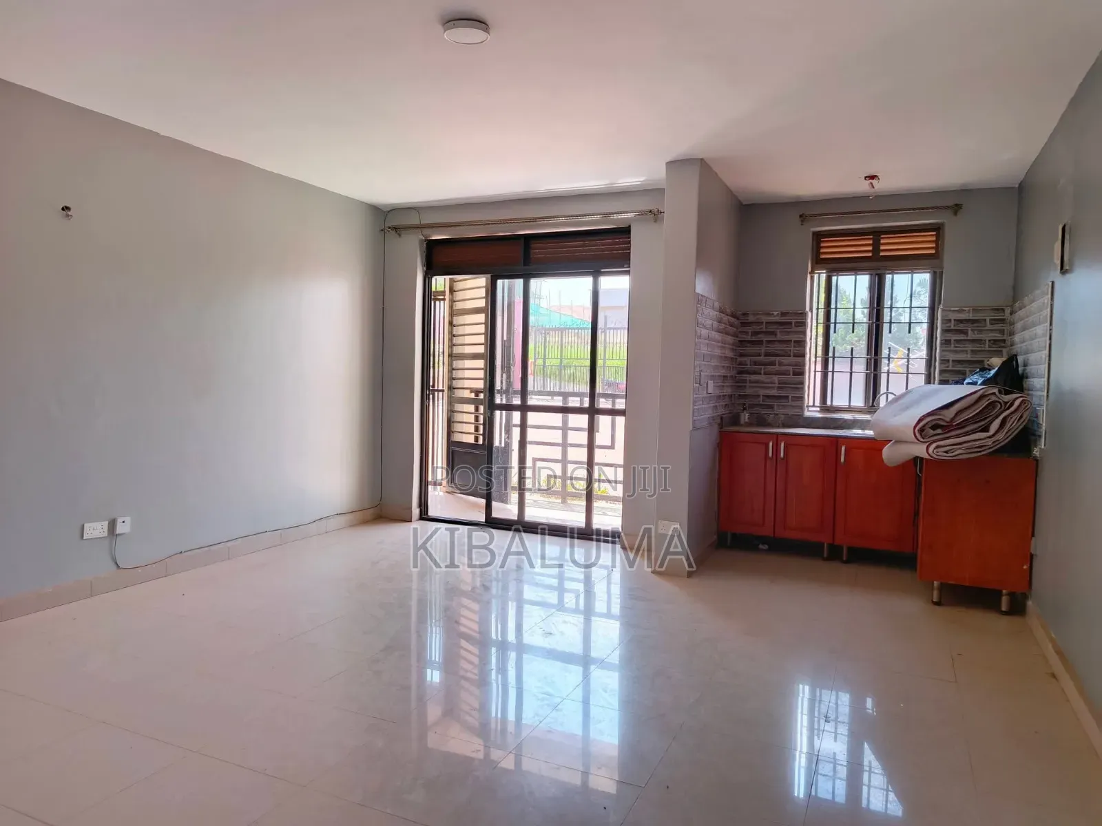 1bdrm Apartment in Najjeera, Central Division for rent in Central Division