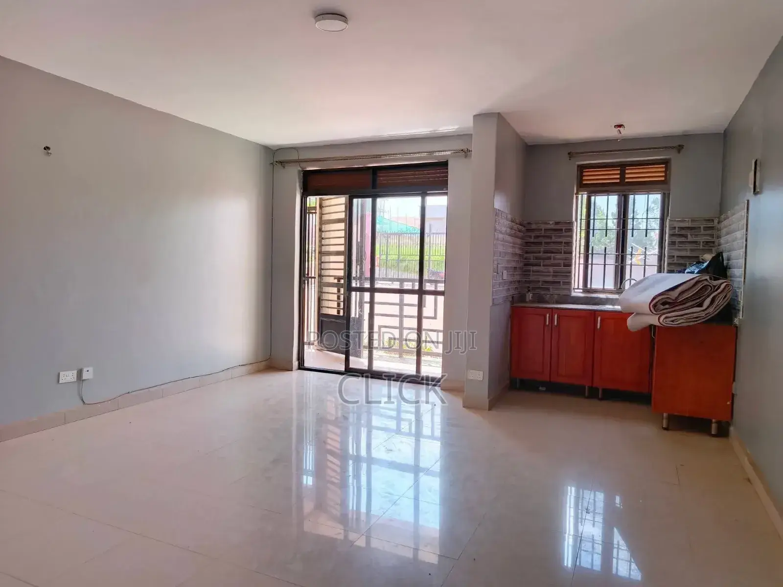 1bdrm Apartment in Najjeera, Central Division for rent in Central Division