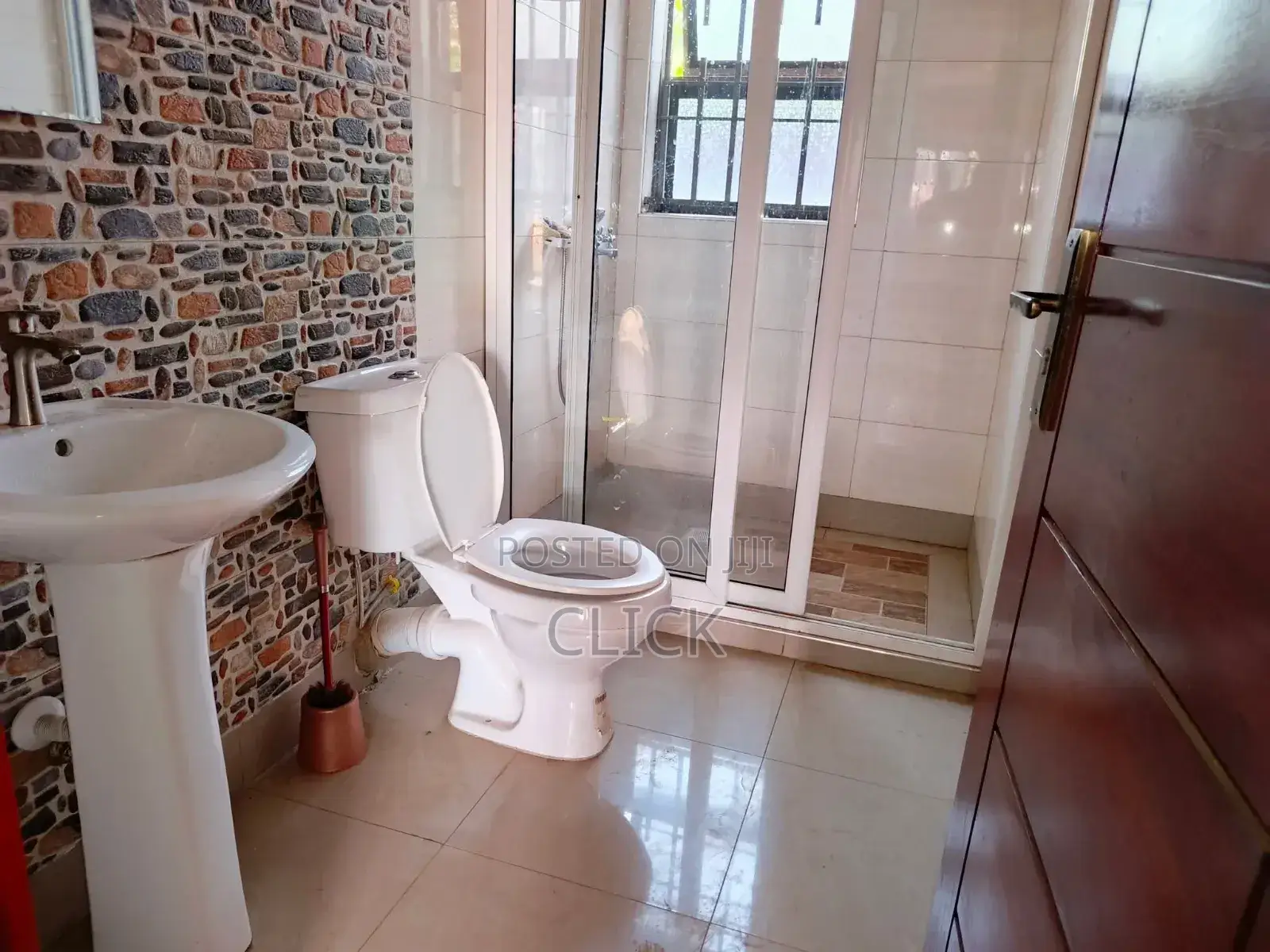 1bdrm Apartment in Najjeera, Central Division for rent in Central Division