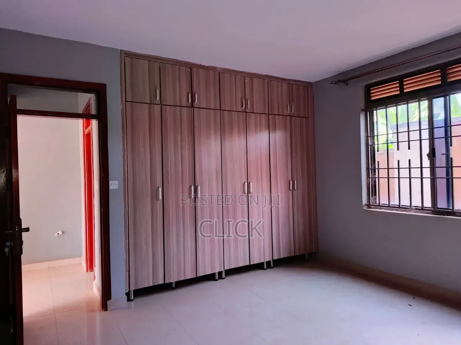 1bdrm Apartment in Najjeera, Central Division for rent in Central Division