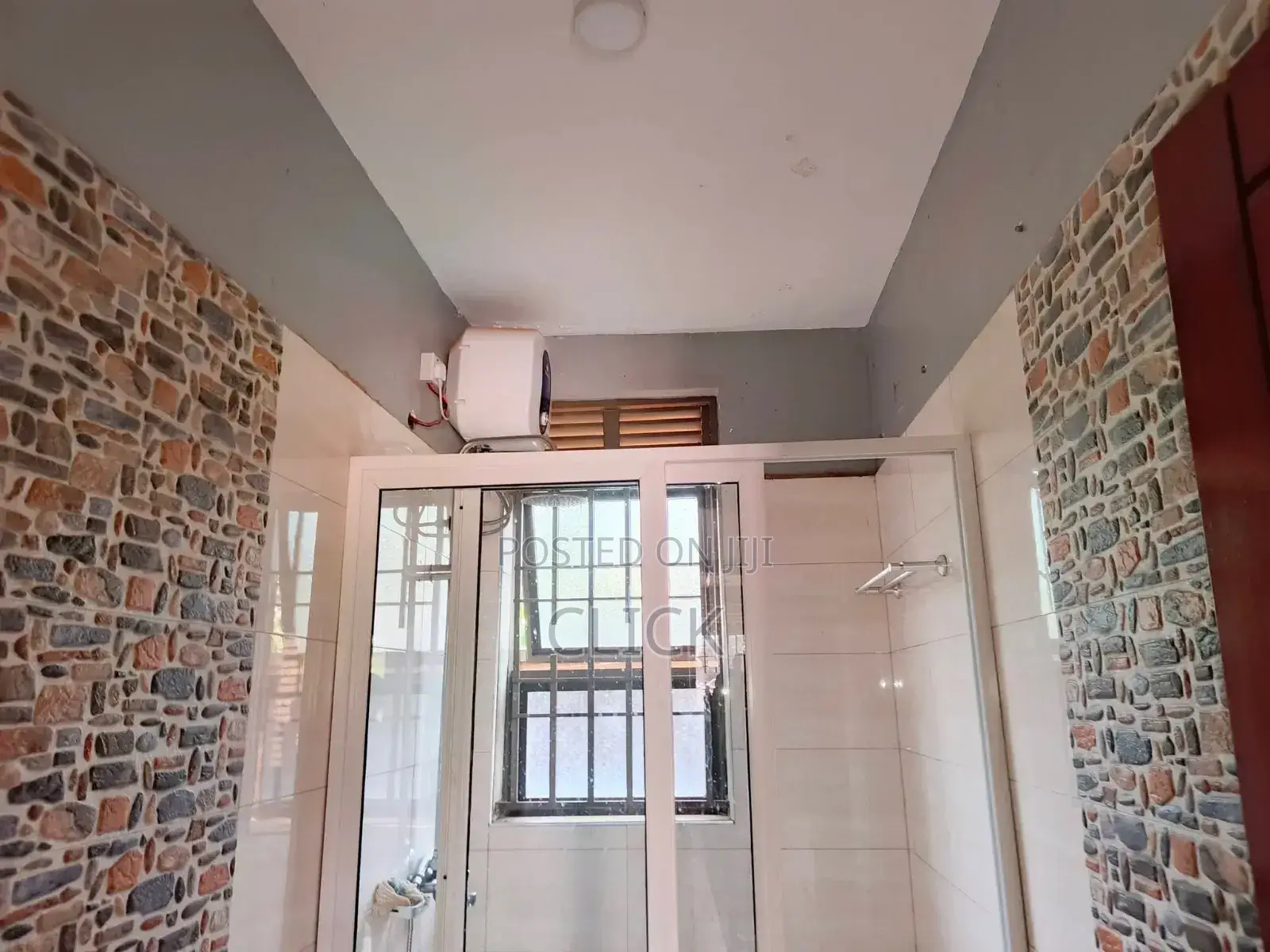 1bdrm Apartment in Najjeera, Central Division for rent in Central Division