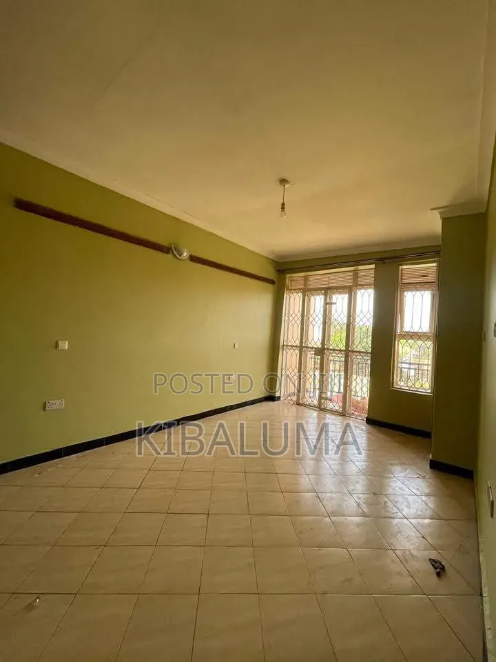 2bdrm Apartment in Najjeera, Central Division for rent in Central Division