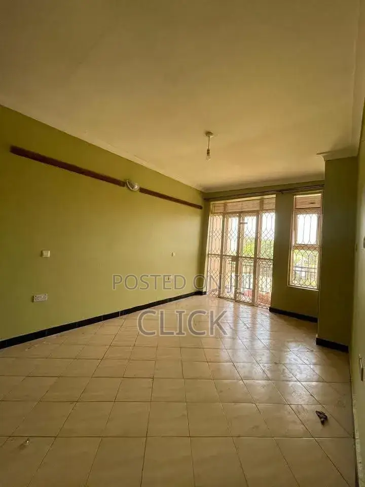 2bdrm Apartment in Najjeera, Central Division for rent in Central Division