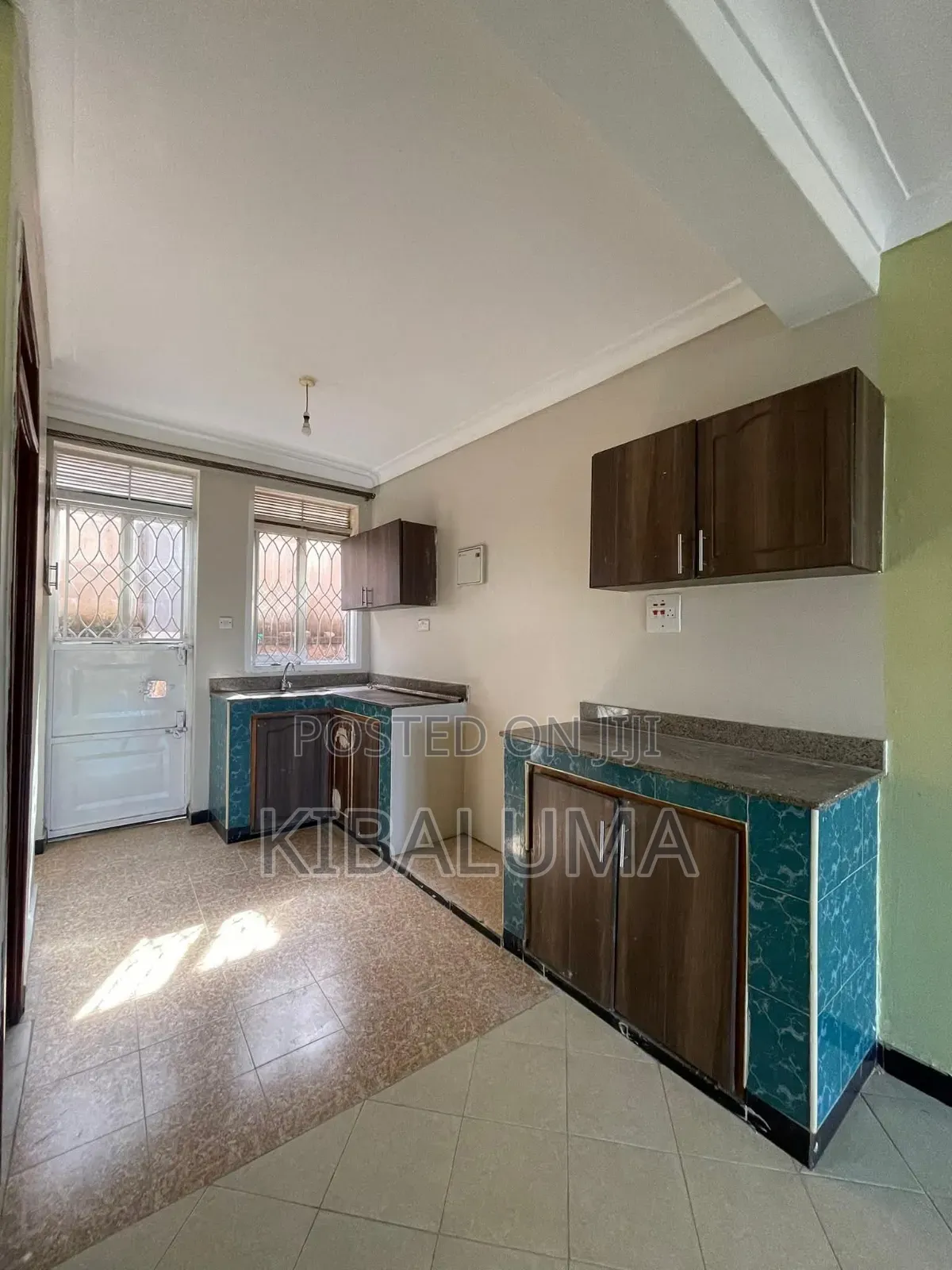 2bdrm Apartment in Najjeera, Central Division for rent in Central Division