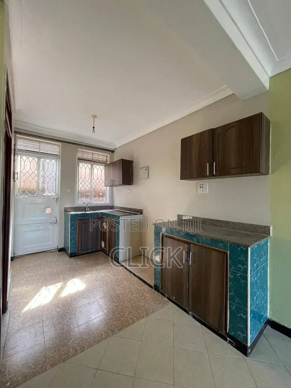 2bdrm Apartment in Najjeera, Central Division for rent in Central Division