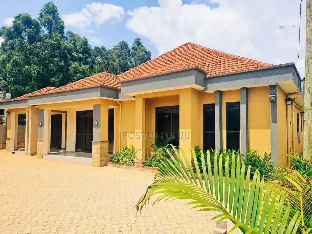 5bdrm House in Kira, Central Division for sale in Central Division
