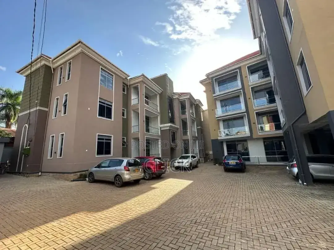 3bdrm Apartment in Kira, Central Division for rent in Central Division