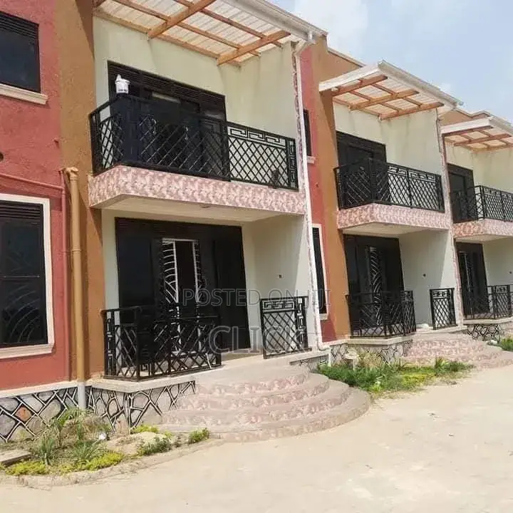 3bdrm Apartment in Mutundwe, Central Division for rent in Central Division
