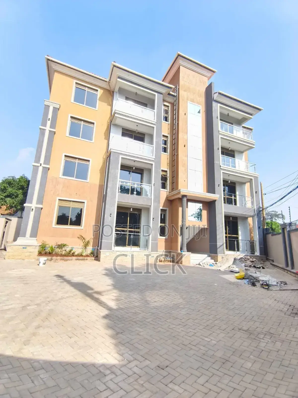 2bdrm Apartment in Mutundwe, Central Division for rent in Central Division