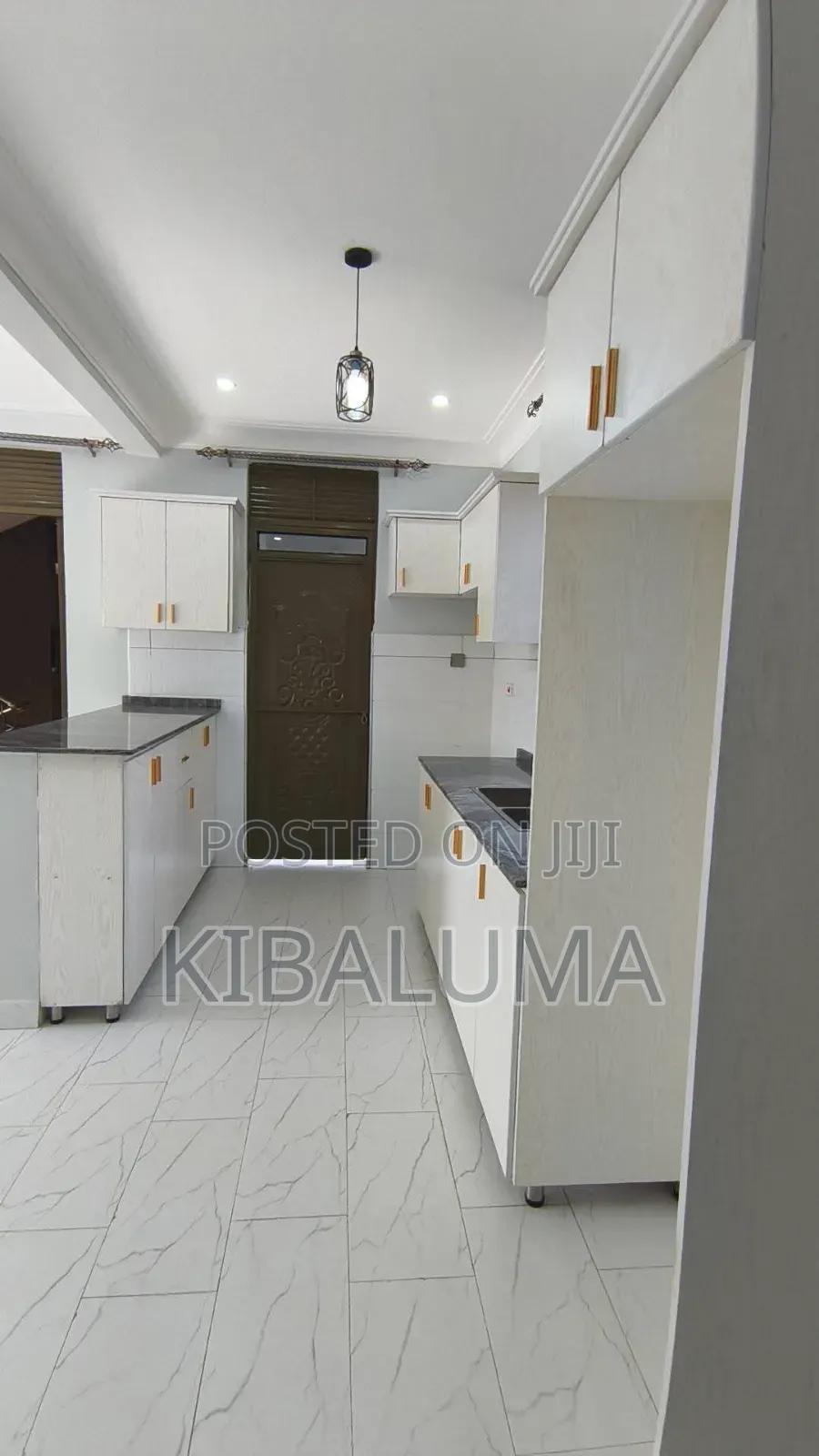 2bdrm Apartment in Mutundwe, Central Division for rent in Central Division