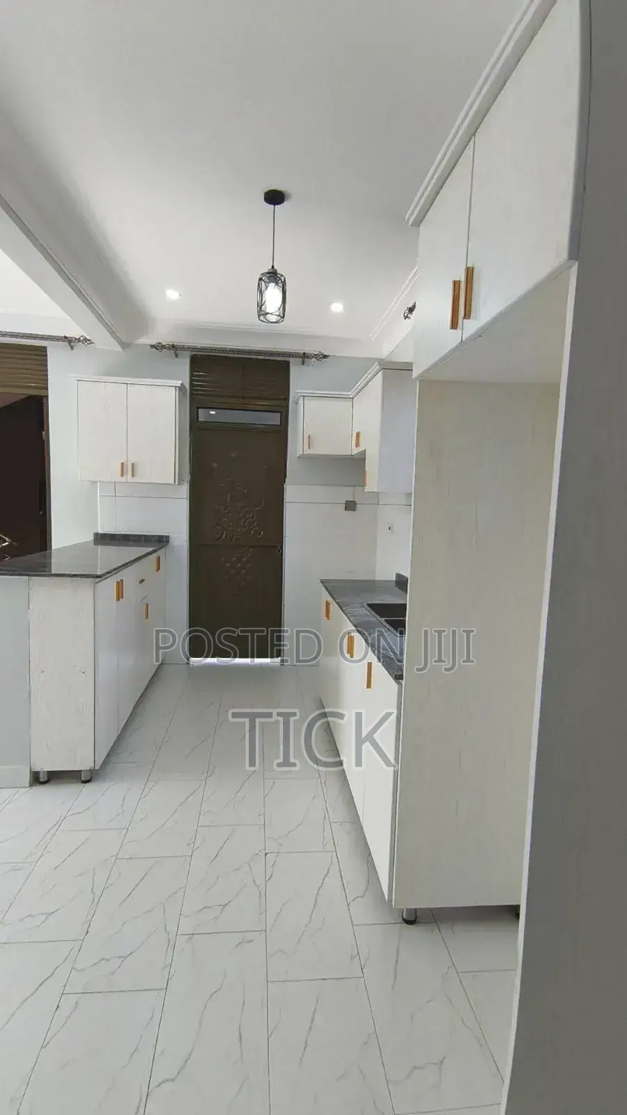 2bdrm Apartment in Mutundwe, Central Division for rent in Central Division