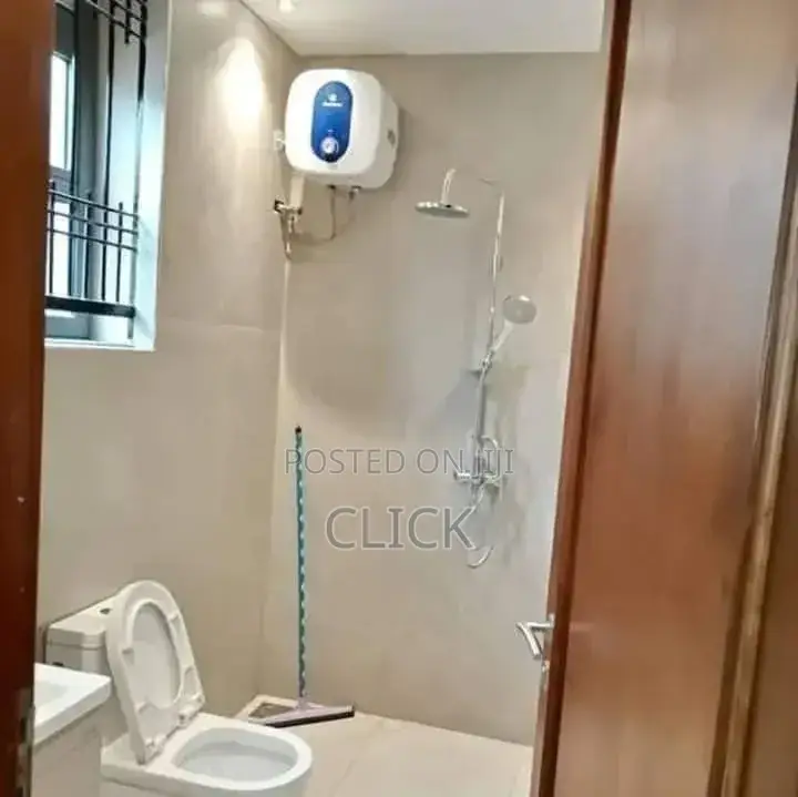 5bdrm Duplex in Kira, Central Division for rent in Central Division