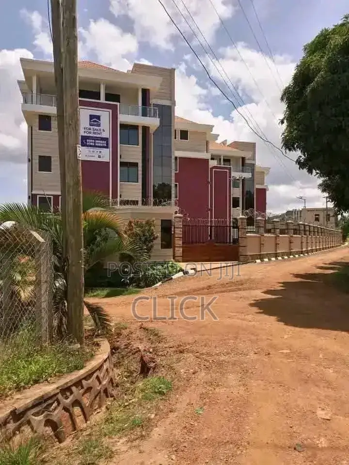 3bdrm Apartment in Mutundwe, Central Division for rent in Central Division