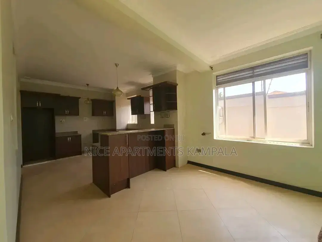 5bdrm Duplex in Kansanga, Central Division for rent in Central Division