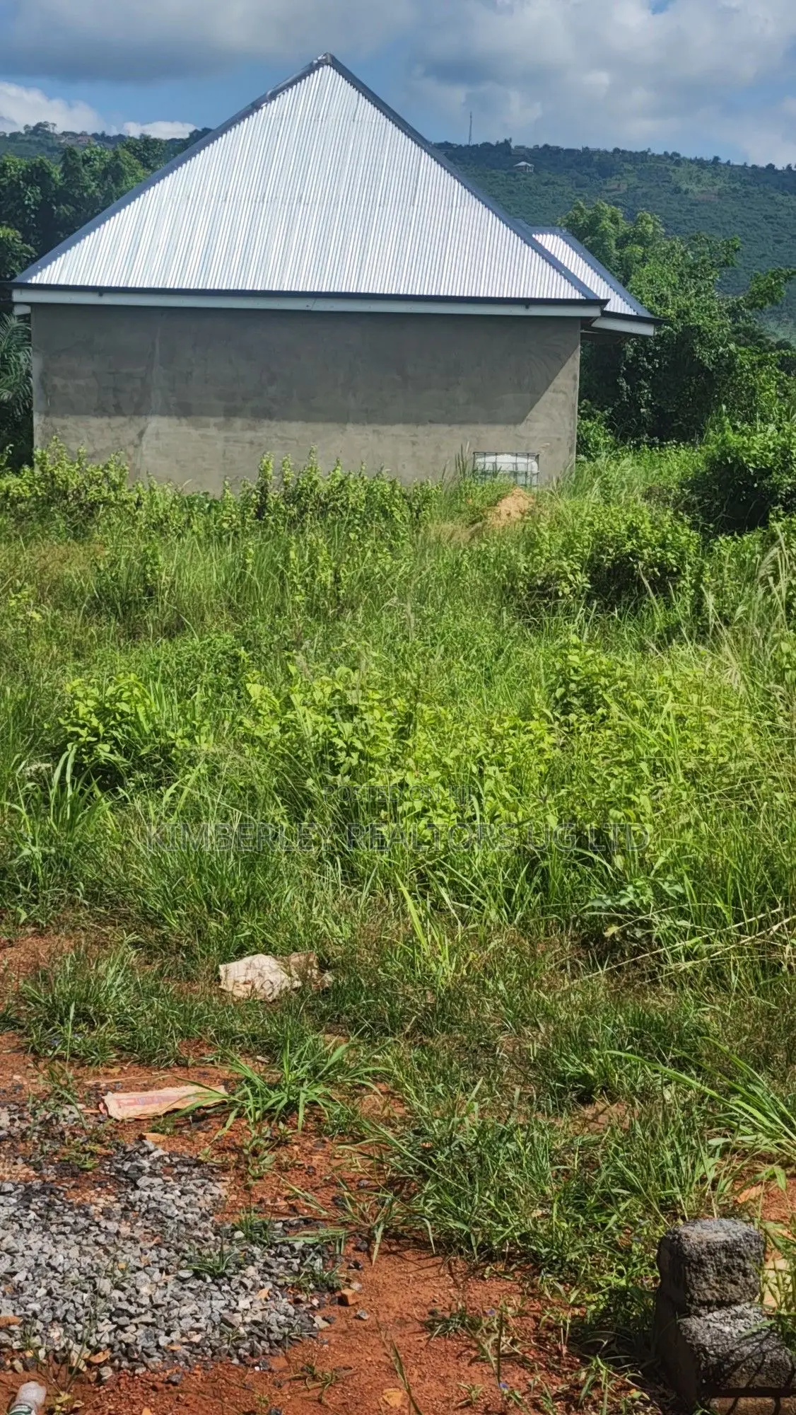 Land for Sale – Bugoma Kitwe, Bugerere in Luwero / Luwero