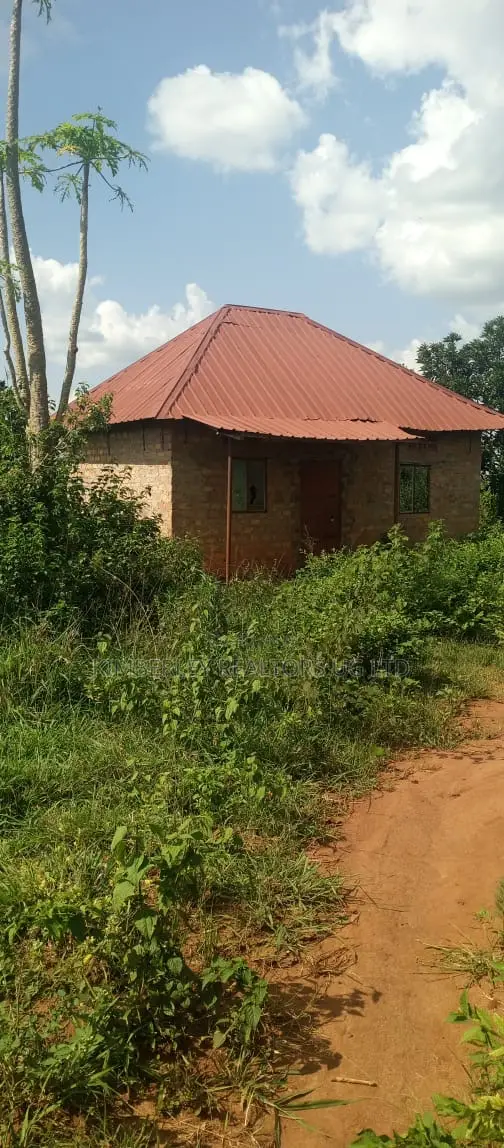 Farm Land for Sale – Wanfuufu in Division A
