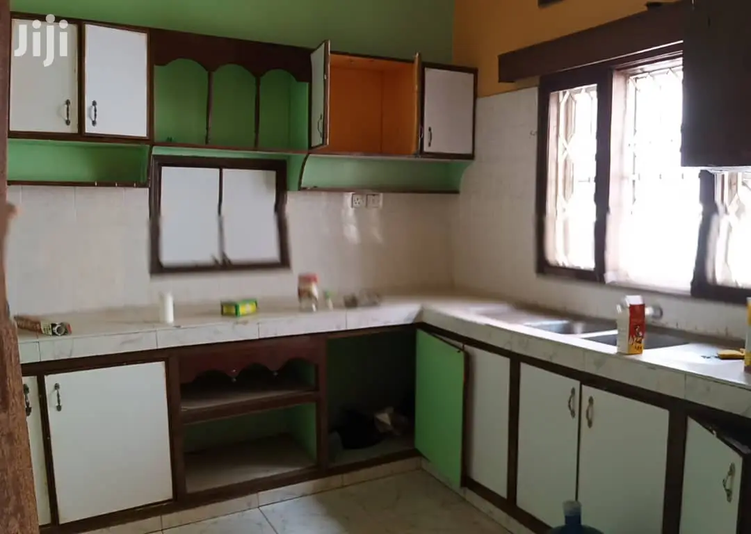 4 Bedroom House In Ntinda For Rent in Kampala