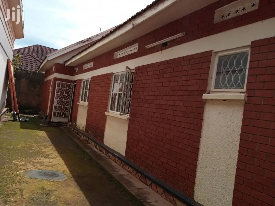 4 Bedroom House In Ntinda For Rent in Kampala
