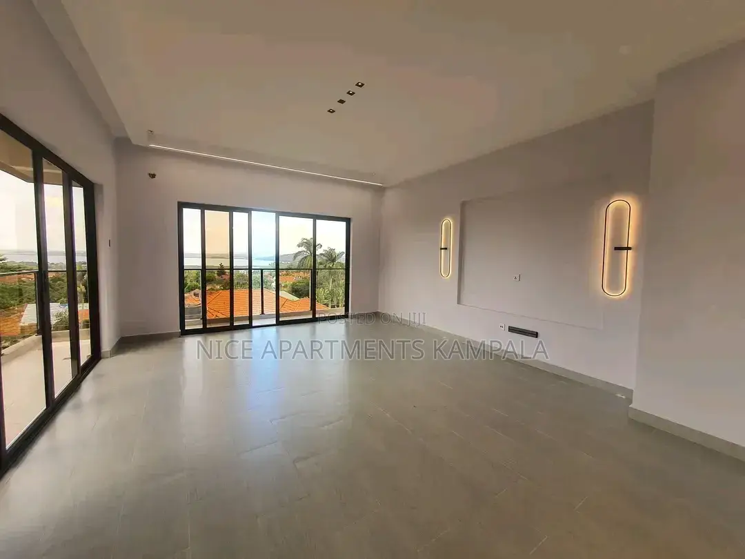 2bdrm Apartment in Kololo, Central Division for rent in Central Division