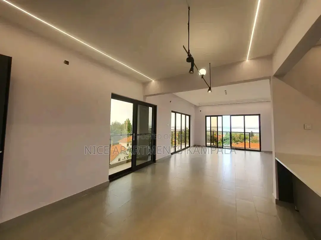 2bdrm Apartment in Kololo, Central Division for rent in Central Division