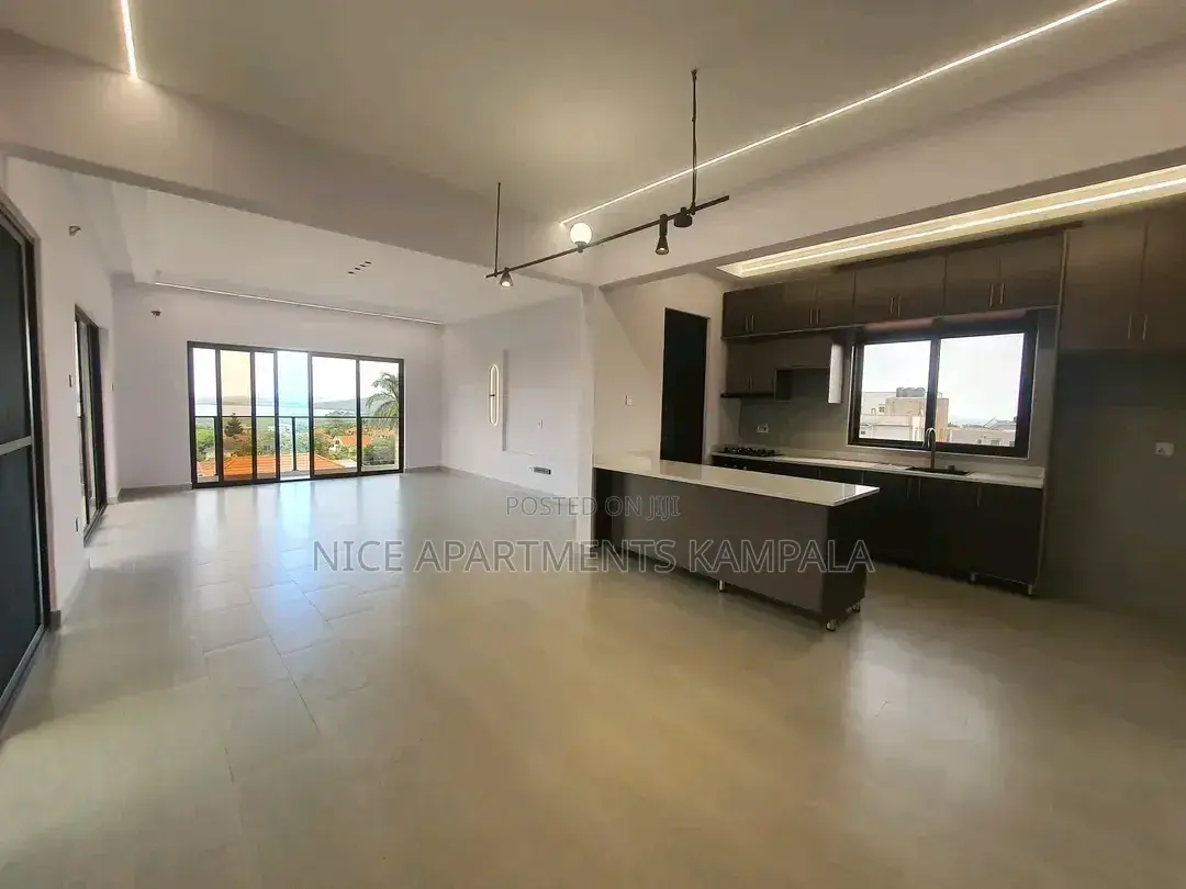 2bdrm Apartment in Kololo, Central Division for rent in Central Division