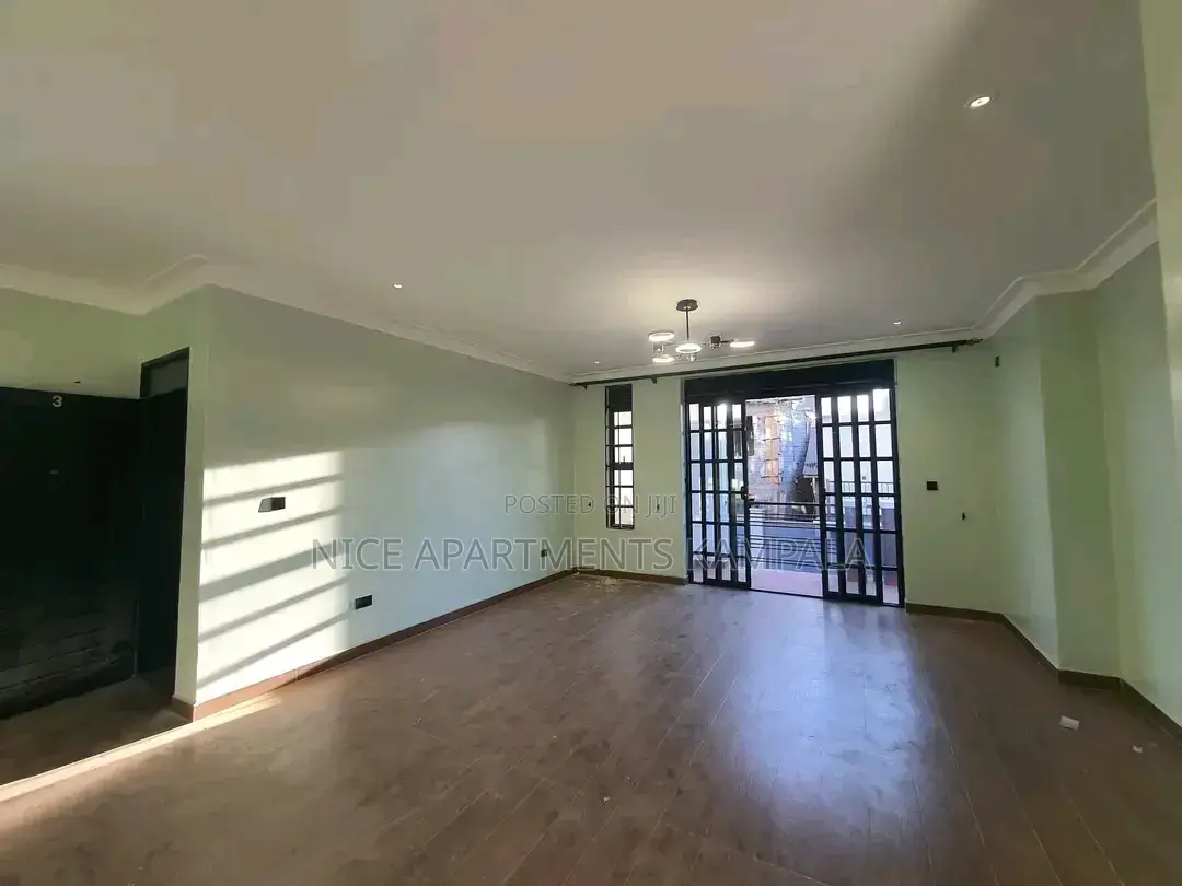 1bdrm Apartment in Lweza Entebbe Road, Central Division for rent in Central Division