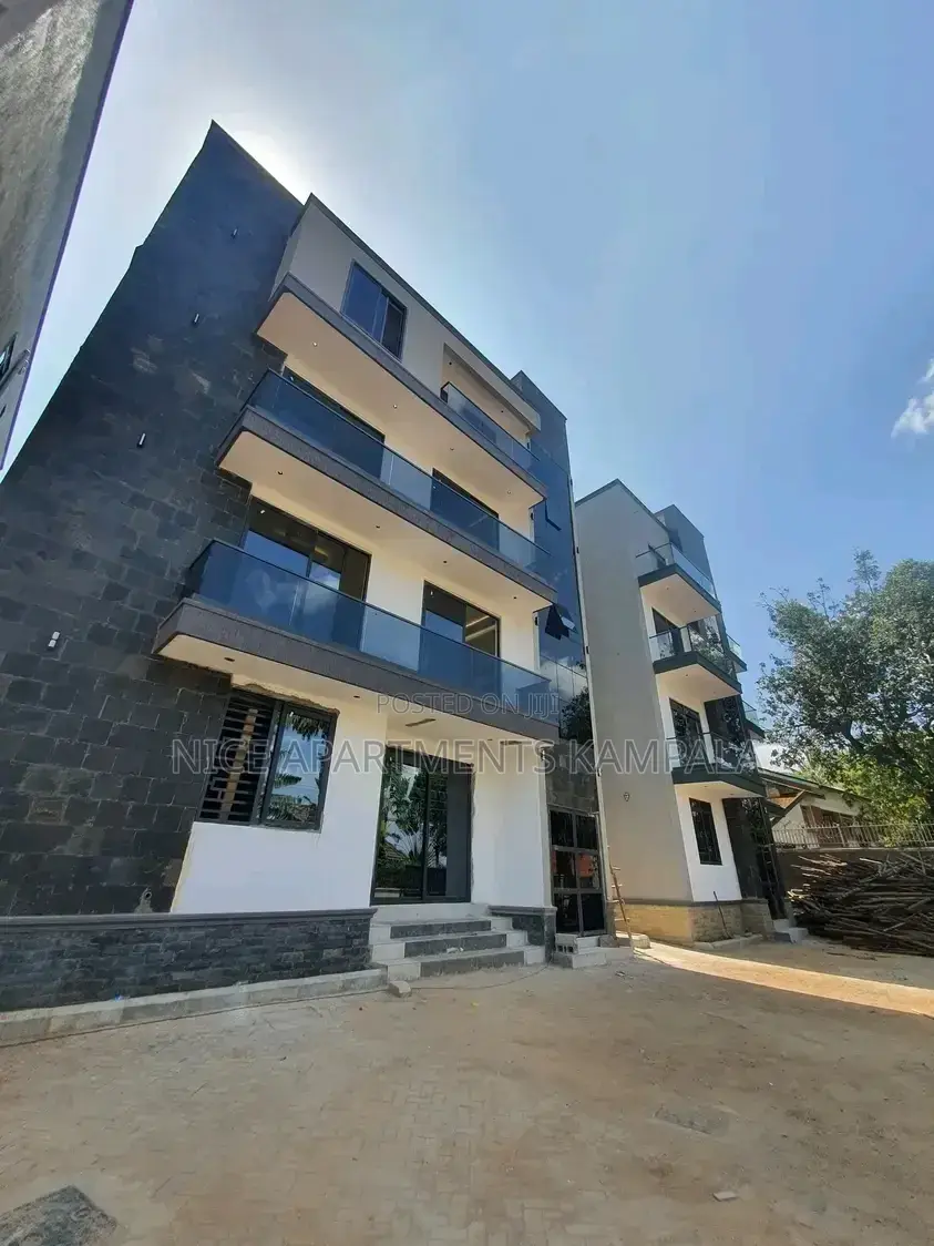 3bdrm Apartment in Kololo, Central Division for rent in Central Division