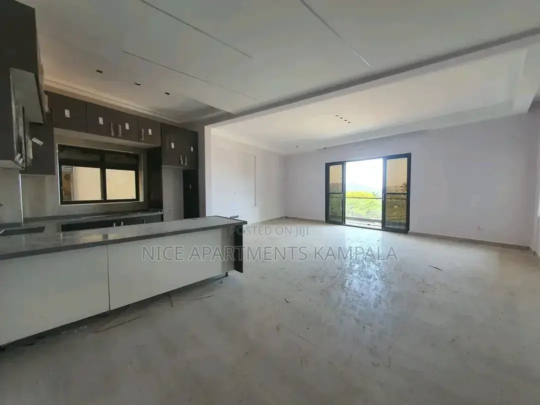3bdrm Apartment in Kololo, Central Division for rent in Central Division