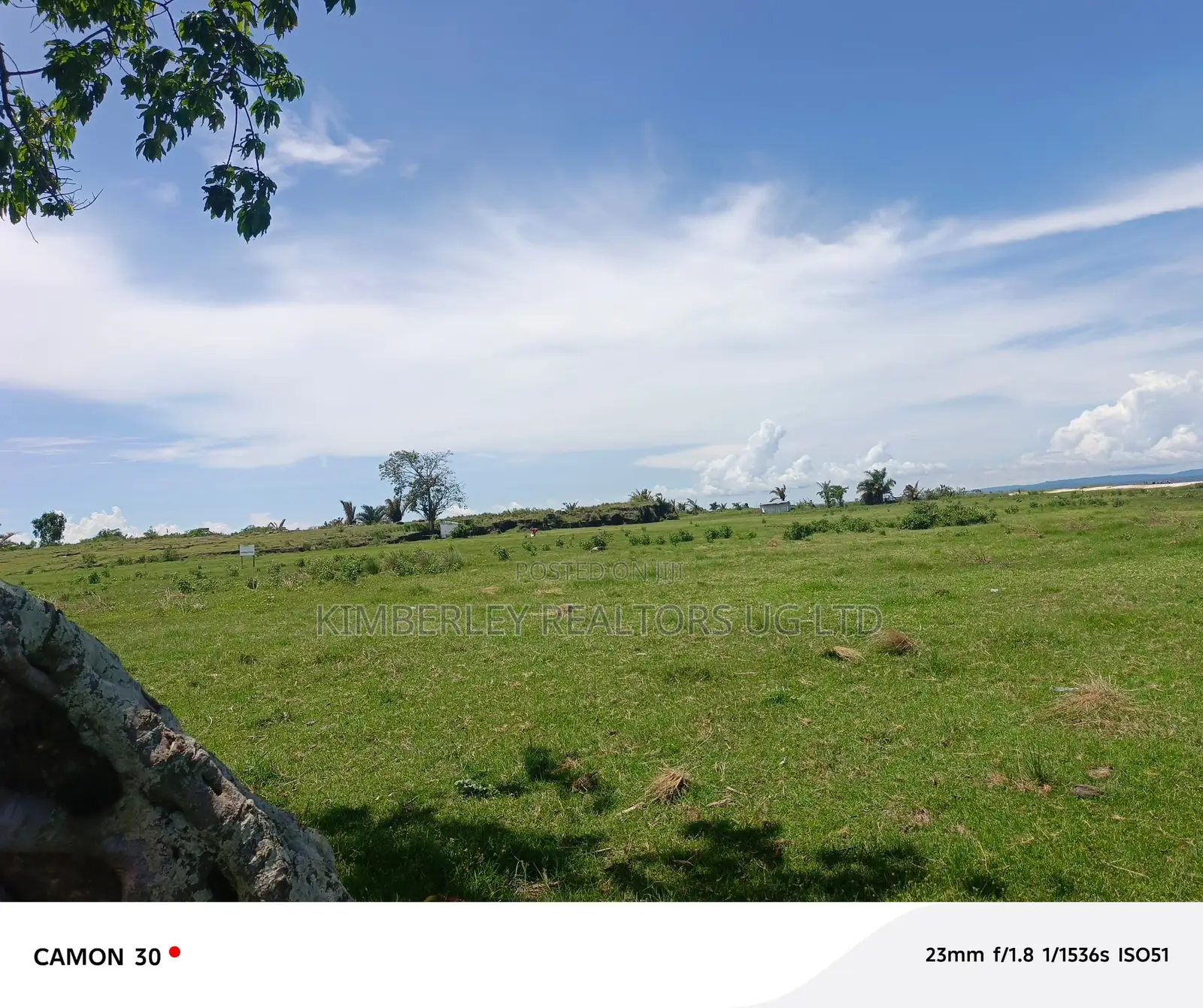 Land for Sale – Masaka Bwende in Nyendo